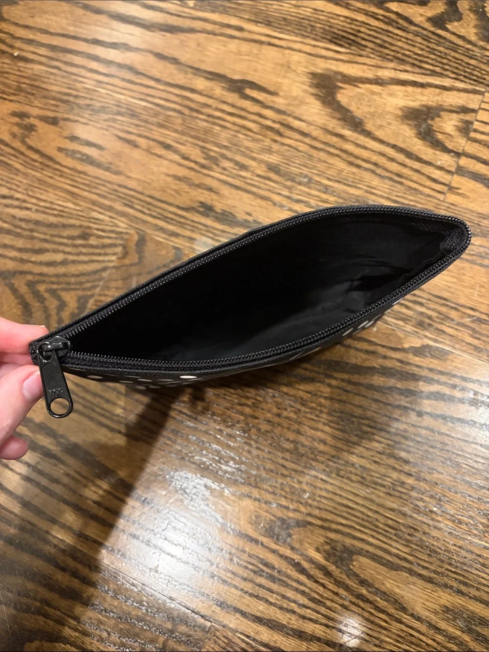 University of Georgia Pouch